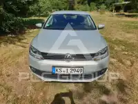 2011 Volkswagen Jetta