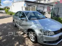 2011 Volkswagen Jetta