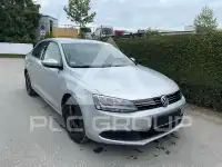 2011 Volkswagen Jetta