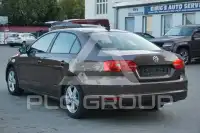 2011 Volkswagen Jetta