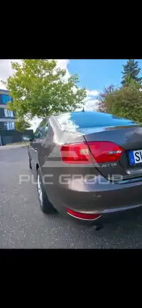 2011 Volkswagen Jetta