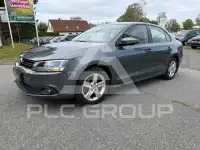 2011 Volkswagen Jetta