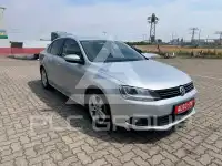 2011 Volkswagen Jetta