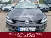 2011 Volkswagen Jetta
