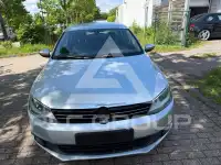 2011 Volkswagen Jetta