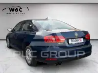 2011 Volkswagen Jetta