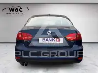 2011 Volkswagen Jetta
