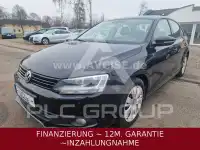 2011 Volkswagen Jetta