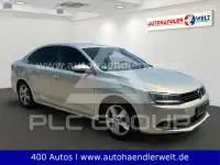 2011 Volkswagen Jetta