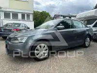 2011 Volkswagen Jetta