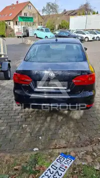 2011 Volkswagen Jetta