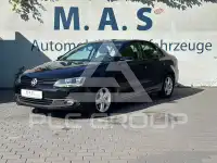2011 Volkswagen Jetta