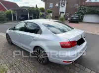 2011 Volkswagen Jetta