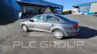 2011 Volkswagen Jetta