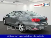 2011 Volkswagen Jetta