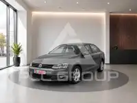 2011 Volkswagen Jetta