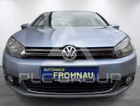 2011 Volkswagen GOLF