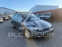 2011 Volkswagen GOLF