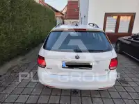 2011 Volkswagen GOLF