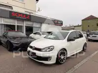 2011 Volkswagen GOLF