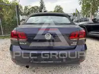 2011 Volkswagen GOLF