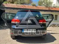 2011 Volkswagen GOLF