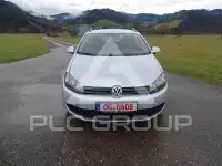 2011 Volkswagen GOLF