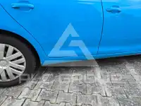 2011 Volkswagen GOLF