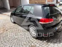 2011 Volkswagen GOLF