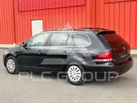 2011 Volkswagen GOLF