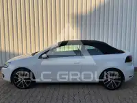 2011 Volkswagen GOLF