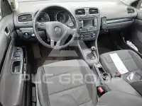 2011 Volkswagen GOLF