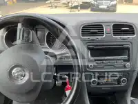 2011 Volkswagen GOLF