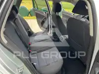 2011 Volkswagen GOLF