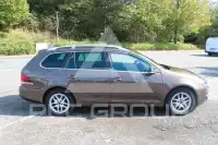 2011 Volkswagen GOLF