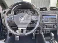 2011 Volkswagen GOLF