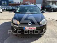 2011 Volkswagen GOLF