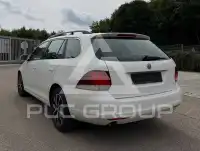 2011 Volkswagen GOLF