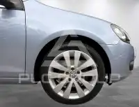 2011 Volkswagen GOLF