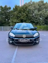 2011 Volkswagen GOLF