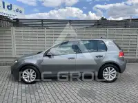 2011 Volkswagen GOLF