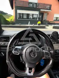 2011 Volkswagen GOLF