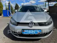 2011 Volkswagen GOLF