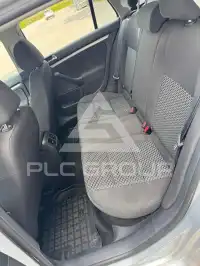 2011 Volkswagen GOLF