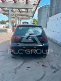 2011 Volkswagen GOLF