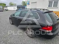 2011 Volkswagen GOLF