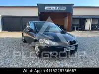 2011 Volkswagen GOLF
