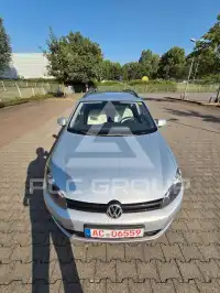 2011 Volkswagen GOLF