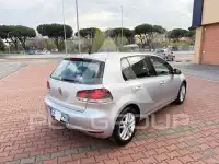 2011 Volkswagen GOLF