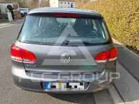 2011 Volkswagen GOLF